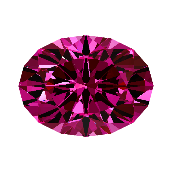 Oval