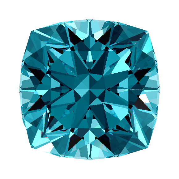 Square Cushion