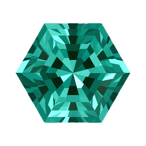 Hexagon