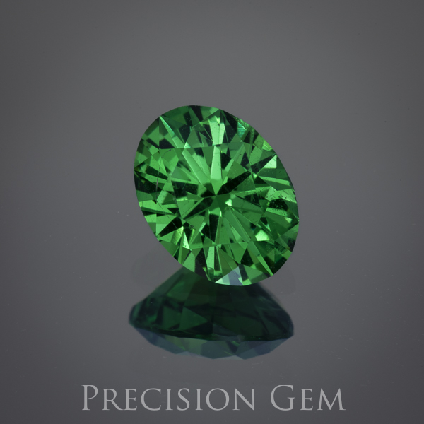 Tsavorite Garnet